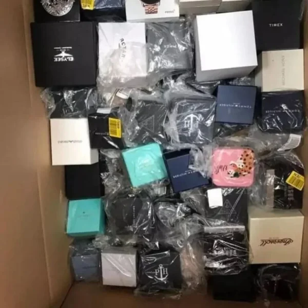 Men Watch Collection