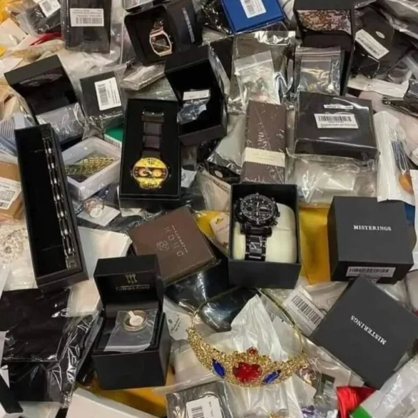 Men Watch Collection