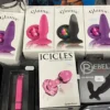 Sex Toy Pallet