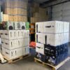PS5 Pallets