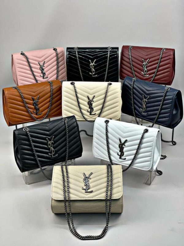 Woman bags & purse pallets