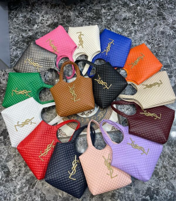 Woman bags & purse pallets