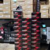 Authentic Nike sneakers pallets
