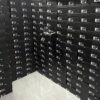 Authentic Jordan sneakers pallets