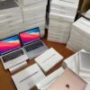 MacBook Air pallet