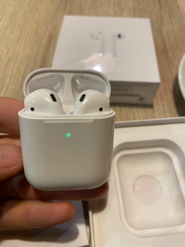 Apple Airpods pro pallets