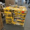  Brand-new DEWALT tools