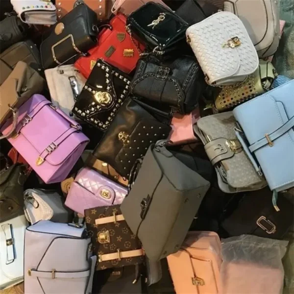 Ladies Handbag (Pallet)