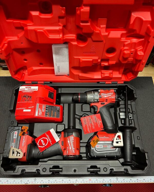BUY TOOL PALLETS FOR SALE