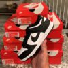 Authentic Nike sneakers pallets