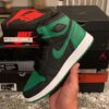 Authentic Nike sneakers pallets