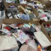 Amazon General Merchandise (Truckload)
