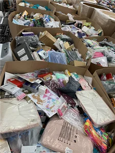 Amazon General Merchandise (Truckload)