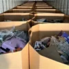 Amazon General Merchandise (Truckload)