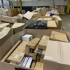 Amazon General Merchandise (Truckload)