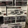 Cookware sets pallet