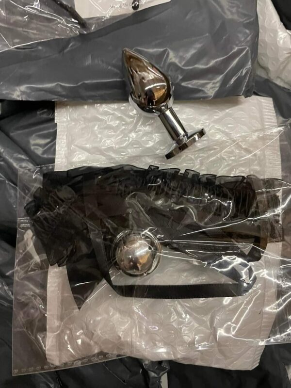 Sex Toys