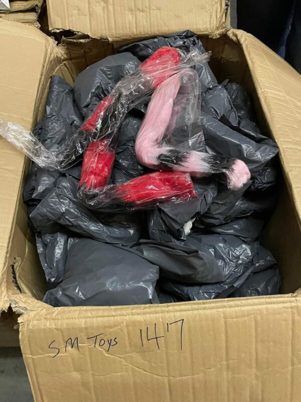Sex Toys