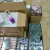Buy Original Perfumes Pallet