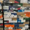 Buy Amazon Target Shoes (Truckload)