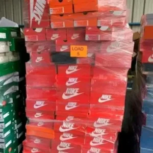 Buy Amazon Target Shoes (Truckload)