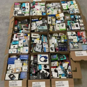Electronic Accessories