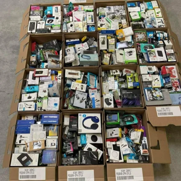 Electronic Accessories