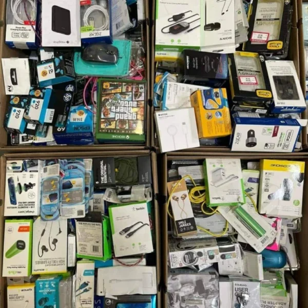 Electronic Accessories