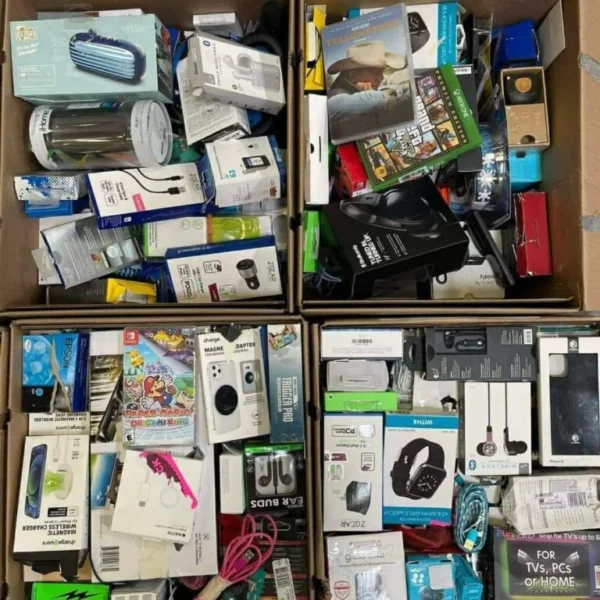 Electronic Accessories