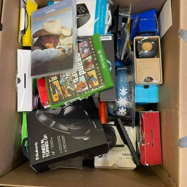 Electronic Accessories