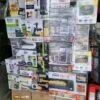 Target Bulk Overstock
