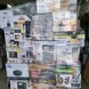 Target Bulk Overstock