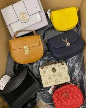 Women Fashion Hand Bags