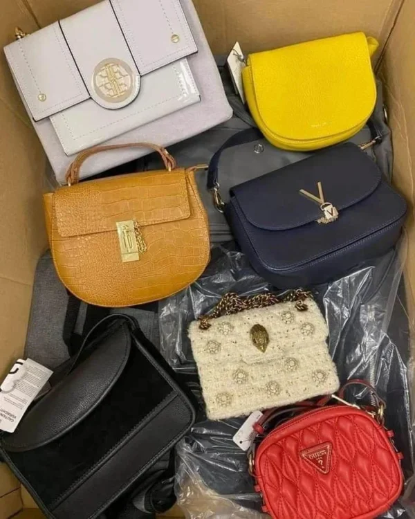 Women Fashion Hand Bags