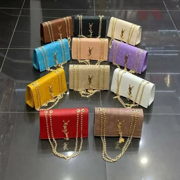 Women Fashion Hand Bags