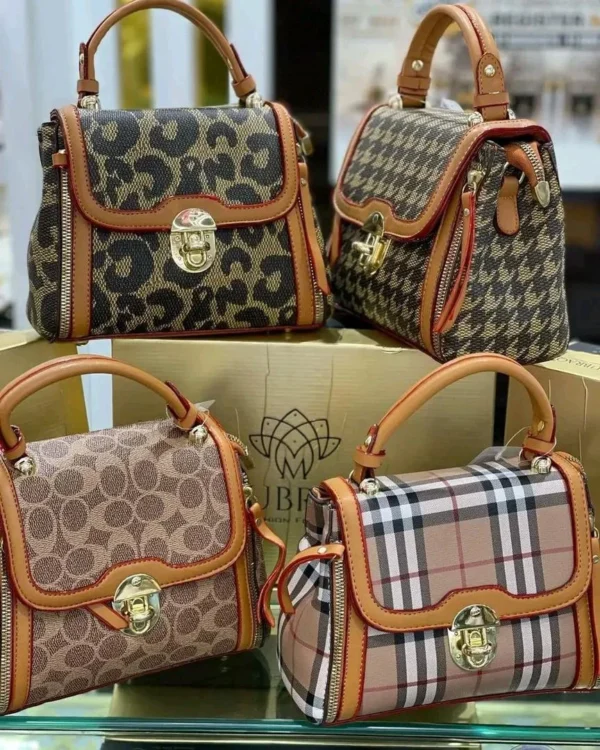 Women Fashion Hand Bags