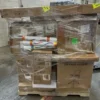 WalMart General Merchandise (Truckloads)
