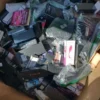 Buy Sex toys Pallet