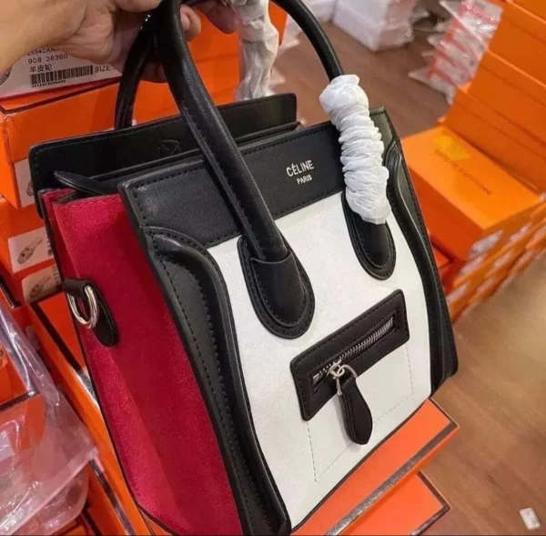 Ladies Handbag (Pallet)