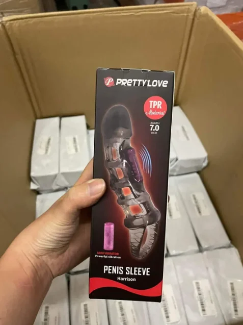 Buy Sex toys Pallet