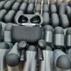Black airpods3