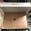 MacBook Air pallet