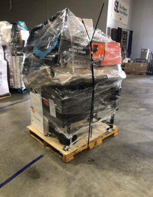 Buy Sport & Outdoor Pallets for Sale