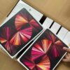iPad pro pallets