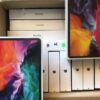 iPad pro pallets