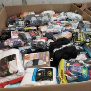 Underwear Pallet