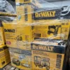 Buy DeWalt Tools pallet