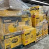 Buy DeWalt Tools pallet