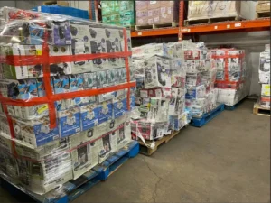 Buy HAMILTON BEACH Appliances (Pallet & Truckload)