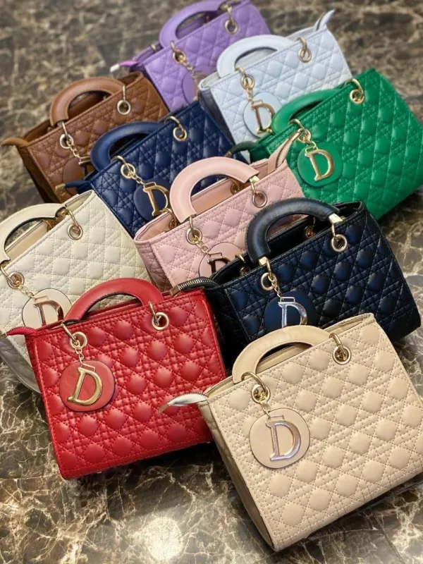 Women Fashion Hand Bags